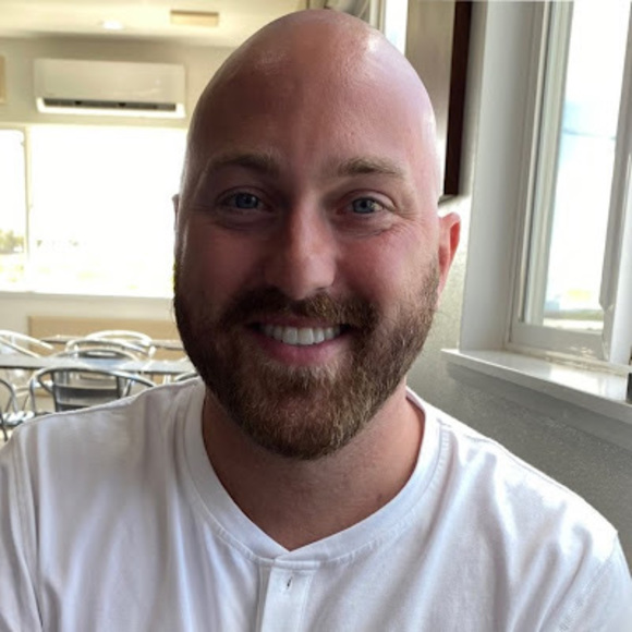 Meet your Posher, Josiah - Picture 1 of 1